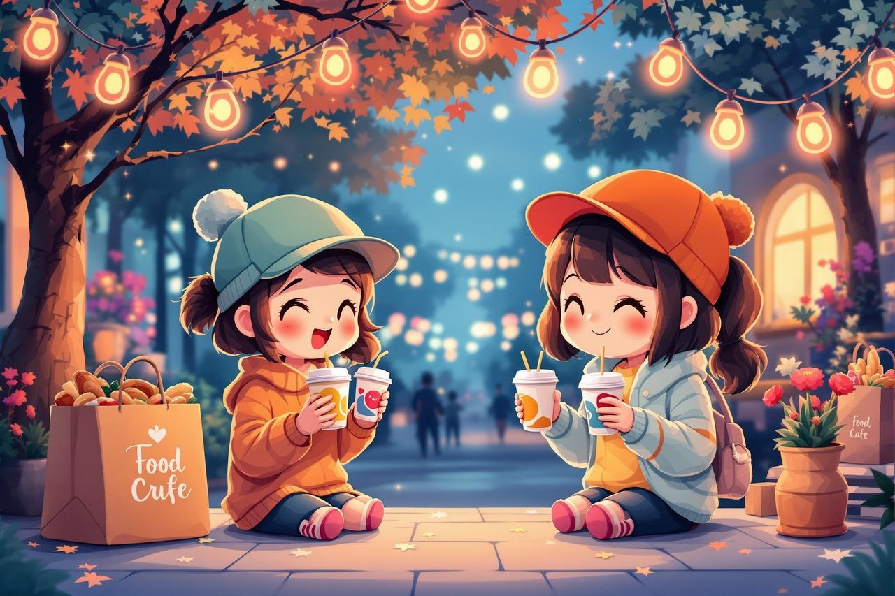短剧在线观看短剧在线观看×美团联名"追番快乐水"上线,火锅配沙雕番成今夏最火cp 短剧在线观看新闻 - 短剧在线观看×美团联名"追番快乐水"上线,火锅配沙雕番成今夏最火cp